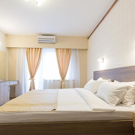 Sabor Hotell Belgrad Exteriör bild